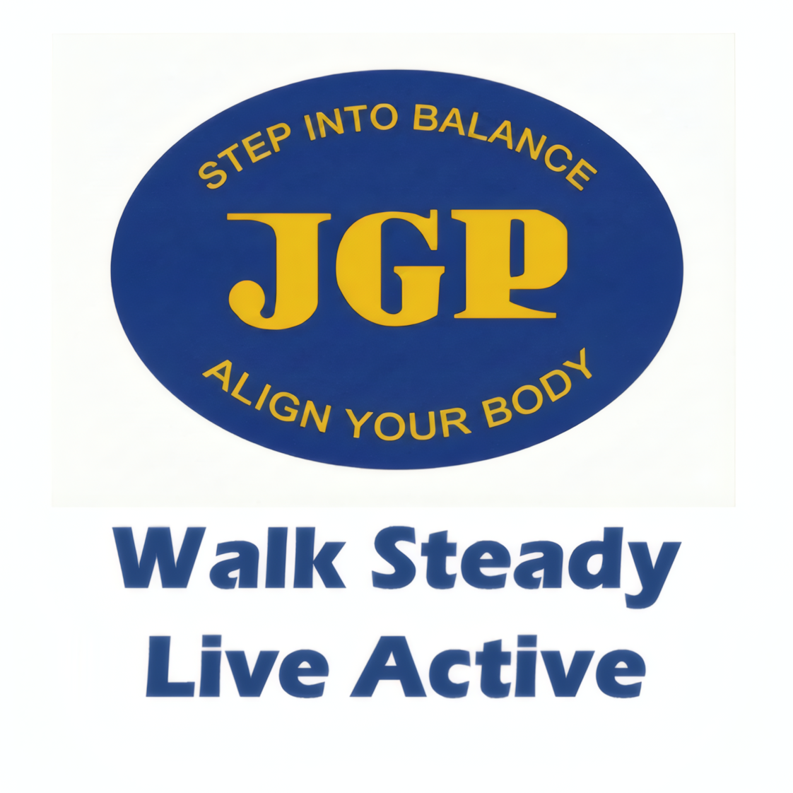 JGP USA